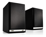 Audioengine HD6 Czarne para - 636531 - zdjęcie 2
